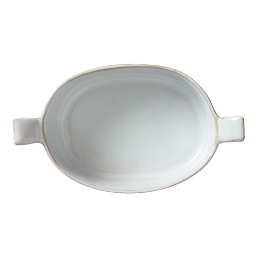 Ecology Fieldstone Serving Platter 16cm Quartz