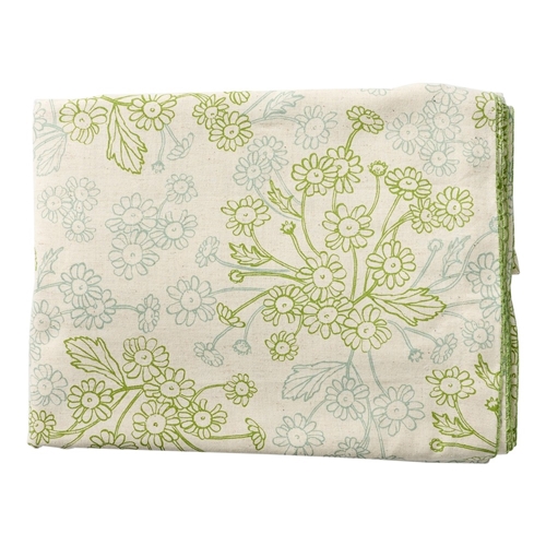 Ecology Chamomile Table Cloth