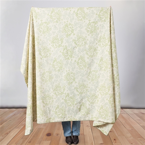 Ecology Chamomile Table Cloth