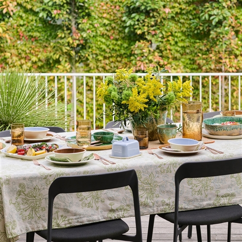 Ecology Chamomile Table Cloth