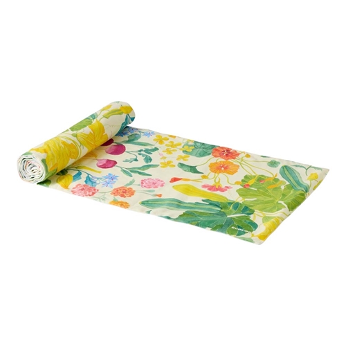 Ecology Market Garden Table Runner 35 x 180cm