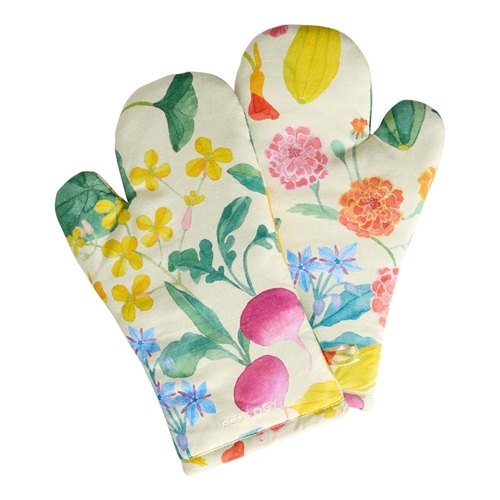 Ecology Market Garden Oven Gloves