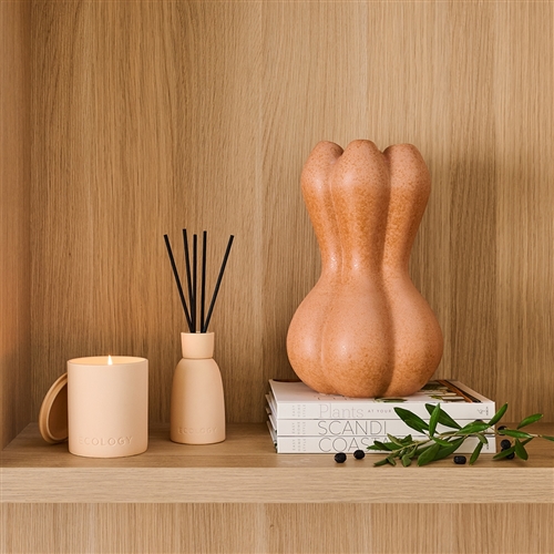 Ecology Market Garden Candle 320g Desert Bloom