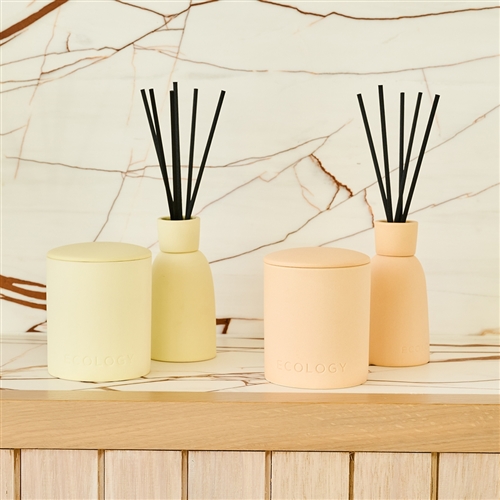 Ecology Market Garden Diffuser 200ml Desert Bloom