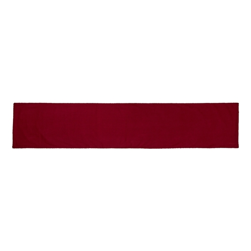 Ecology Weft Runner 180cm Elderberry