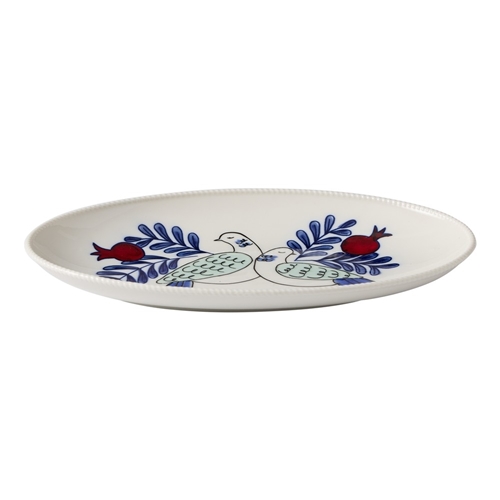 Ecology Merri Oval Platter 26cm