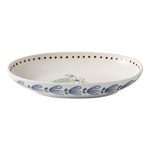 Ecology Merri Oval Serving Bowl 30cm