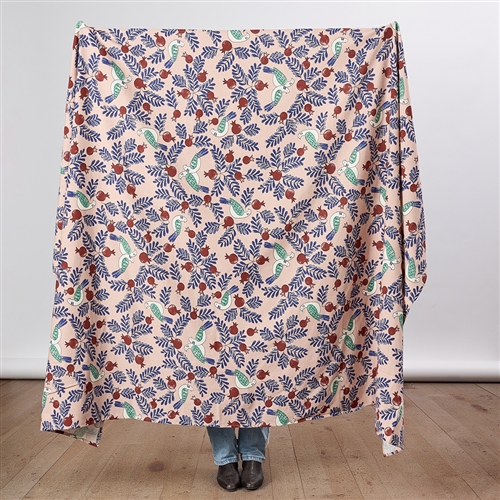 Ecology Merri Table Cloth 150x240cm