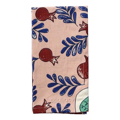 Ecology Merri Set of 4 Napkins