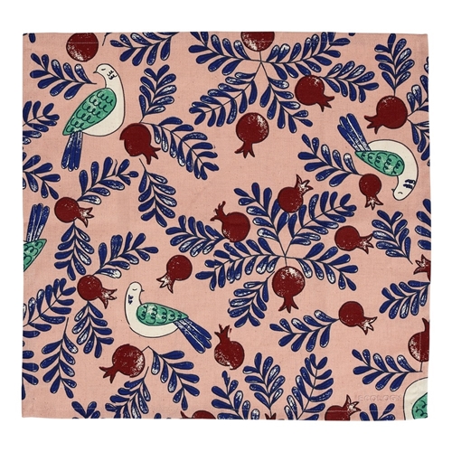 Ecology Merri Set of 4 Napkins