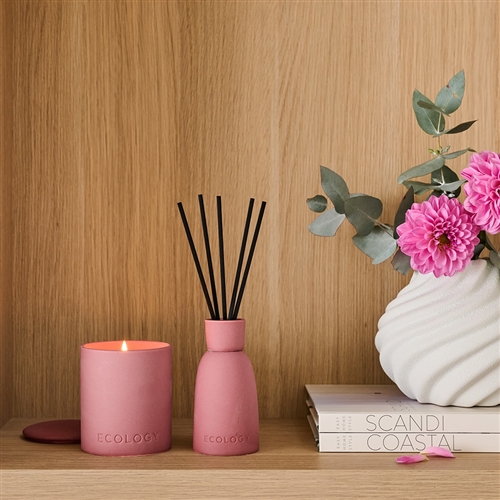 Ecology Merri Diffuser 200ml Cinnamon Spice