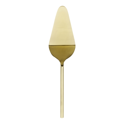 Ecology Apostle Cake Server 26cm Gold