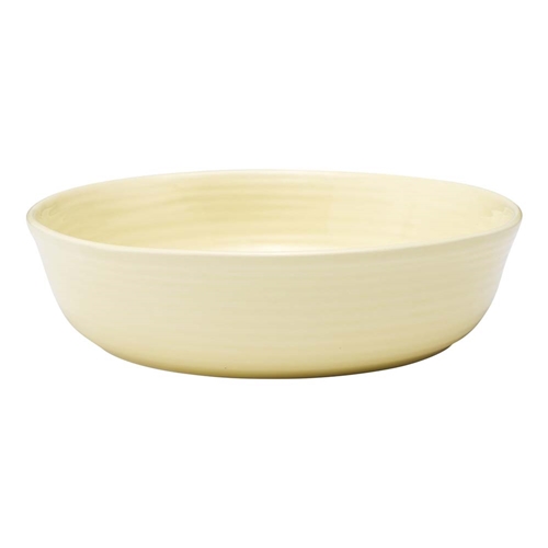 Ecology Ottawa Dinner Bowl 22cm Chamomile