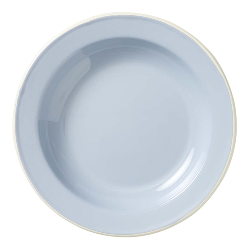 Ecology Mori Deep Plate 26cm Skylark