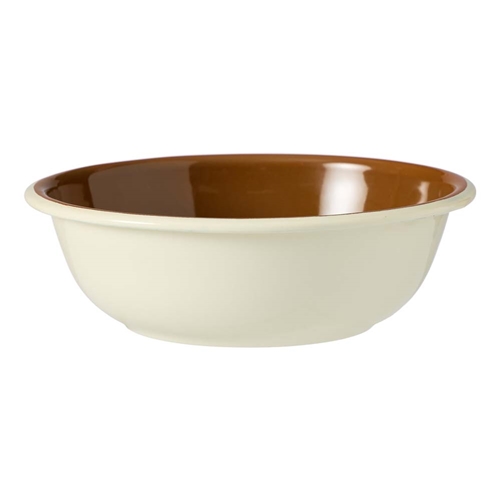 Ecology Mori Bowl 17cm Terracotta