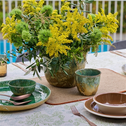 Ecology Weave Rectangle Placemat