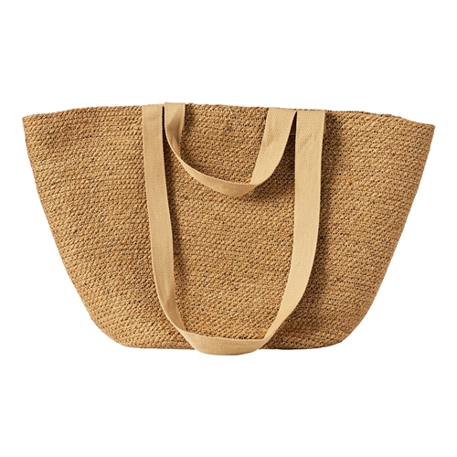 Ecology Weave Market Tote Large