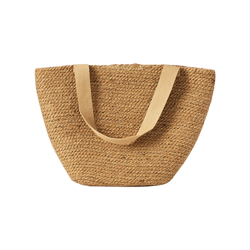 Ecology Weave Market Tote Small
