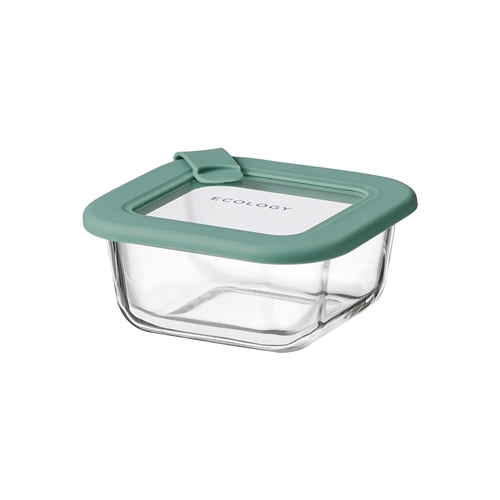 Ecology Store Square Container 320ml