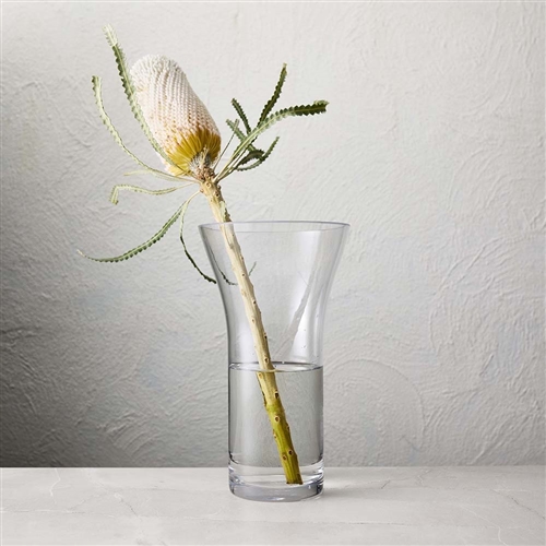 Ecology Fleur Flared Vase 24cm