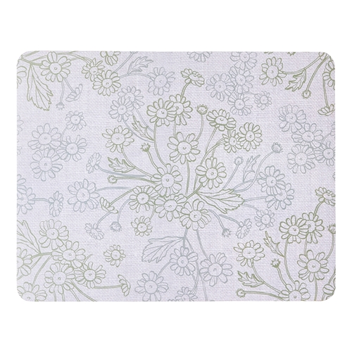 Ecology Chamomile Set of 4 Placemats