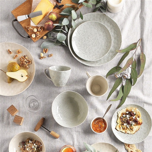 Ecology Speckle Mug Duck Egg