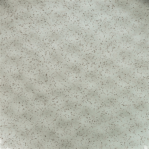 Ecology Speckle Dinner Plate Duckegg 27cm