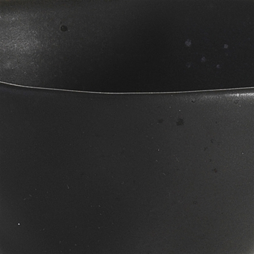 Ecology Speckle Dip Bowl 11cm Ebony