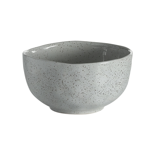 Ecology Speckle Noodle Bowl Duck Egg 14cm