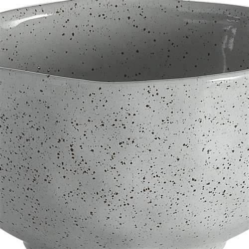 Ecology Speckle Noodle Bowl Duck Egg 14cm