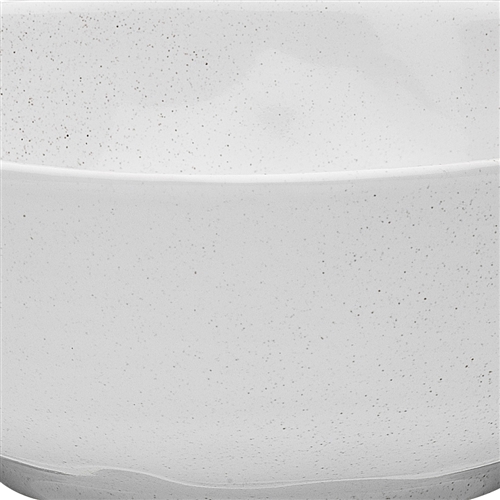 Ecology Speckle Milk Bowl 18cm