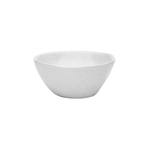 Ecology Speckle Milk Dip Bowl 11cm