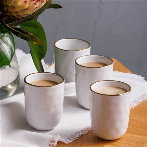 Speckle S4 Cuddle M MilkGold