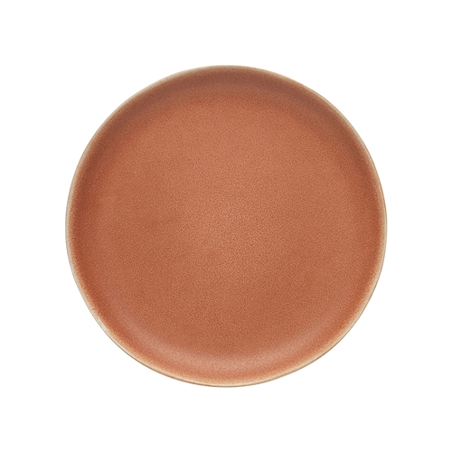 Ecology Malta Side Plate 21cm Sherbert