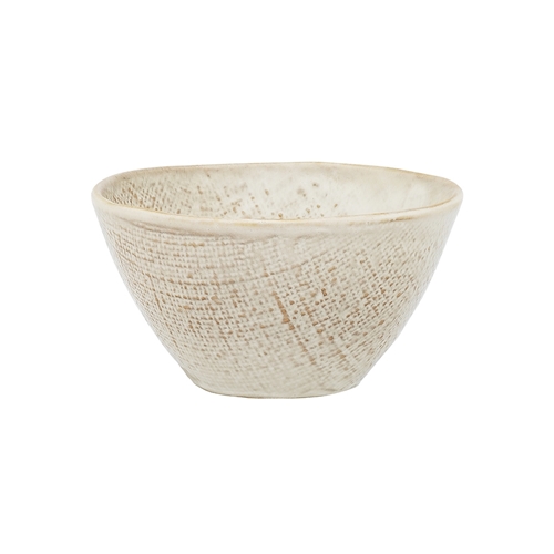 Ecology Linen Noodle Bowl 15cm Birch