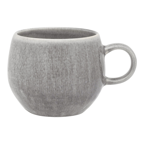 Ecology Linen Set of 4 Mugs 320ml