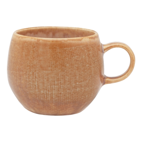 Ecology Linen Set of 4 Mugs 320ml