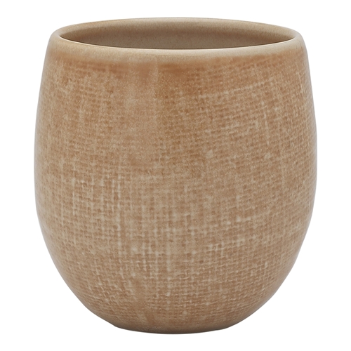 Ecology Linen Set of 4 Cuddle Mugs 320ml