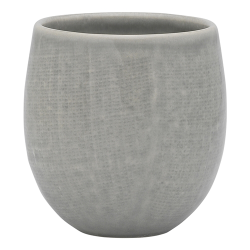 Ecology Linen Set of 4 Cuddle Mugs 320ml