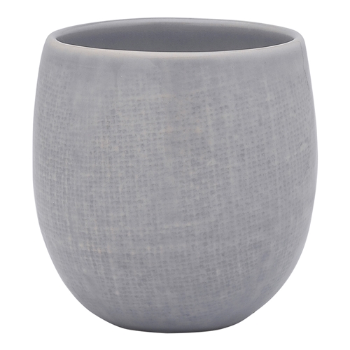 Ecology Linen Set of 4 Cuddle Mugs 320ml