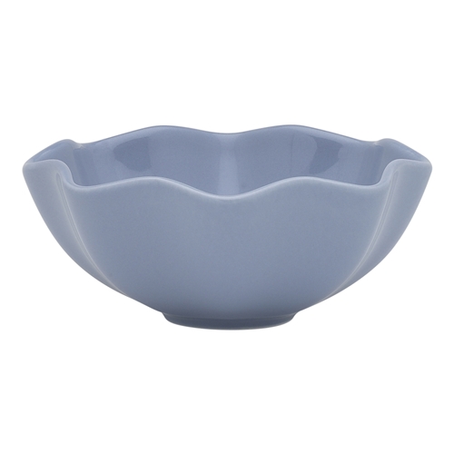 Ecology Ruffle Set of 4 Dip Bowls 12cm