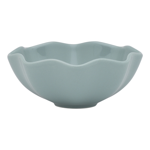 Ecology Ruffle Set of 4 Dip Bowls 12cm
