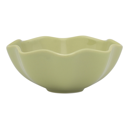 Ecology Ruffle Set of 4 Dip Bowls 12cm