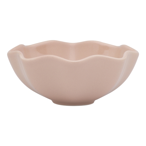 Ecology Ruffle Set of 4 Dip Bowls 12cm