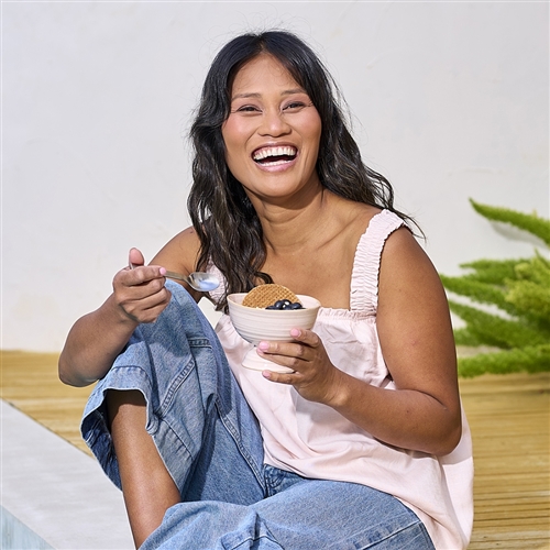 Ecology Ottawa Set of 4 Coupes 13cm