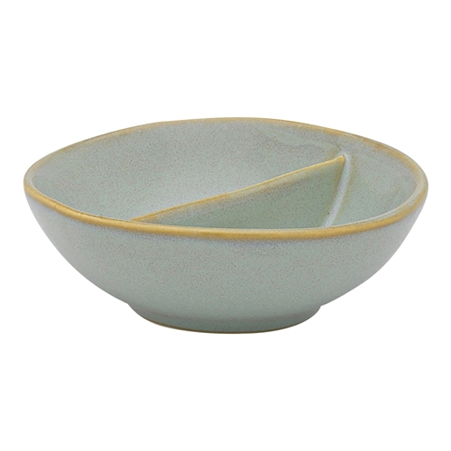 Ecology Ottawa Oil Bottle and Salt Dish Set Midday