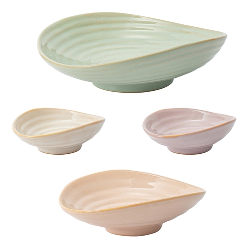 Ecology Ottawa Set of 4 Nesting Tapas Bowls