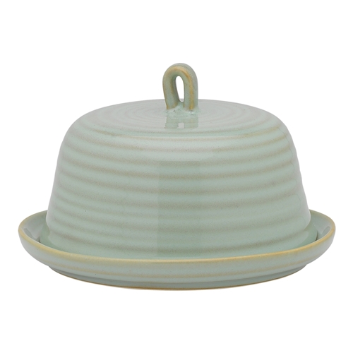 Ecology Ottawa Butter Dish Midday 15cm
