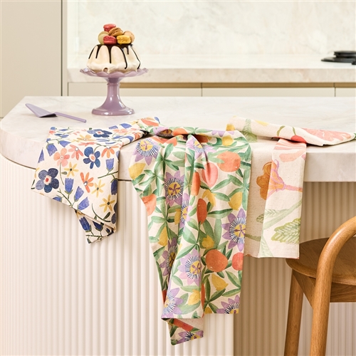 Ecology Apostle Cake Server 26cm Iris