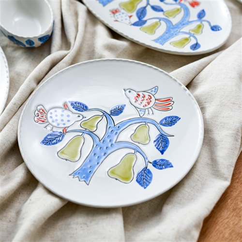 Ecology Joie Side Plate 21cm